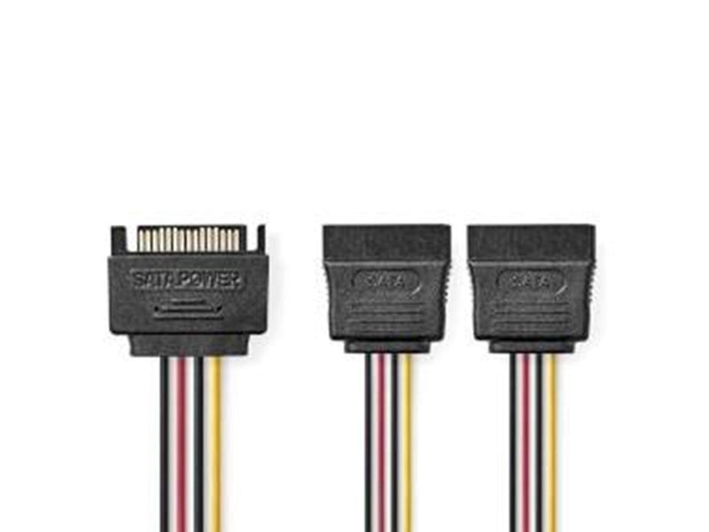 Nedis CCGB73190VA015 internal power cable