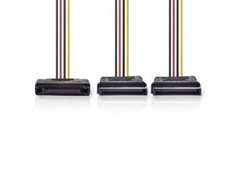 Nedis CCGB73190VA015 internal power cable