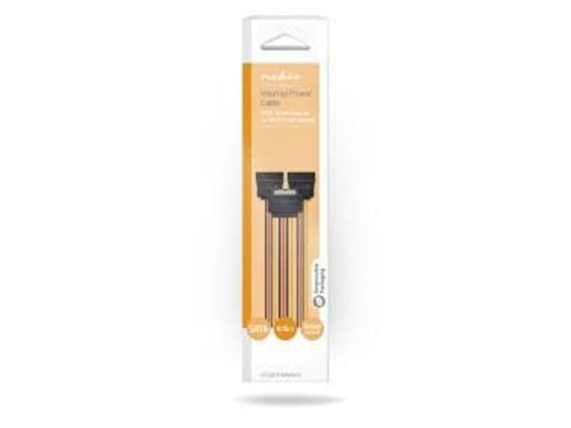 Nedis CCGB73190VA015 internal power cable
