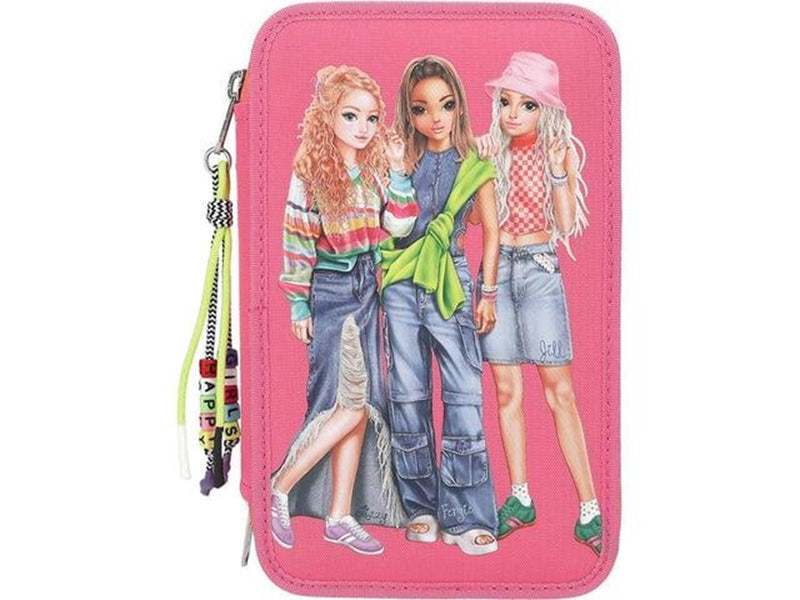 Topmodel - Triple Pencil Case JOY ( 0412910 )
