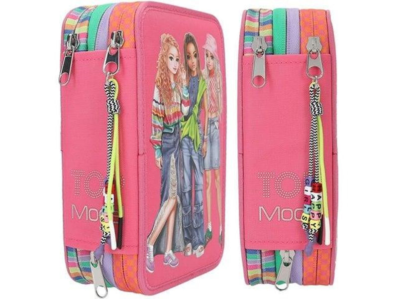 Topmodel - Triple Pencil Case JOY ( 0412910 )