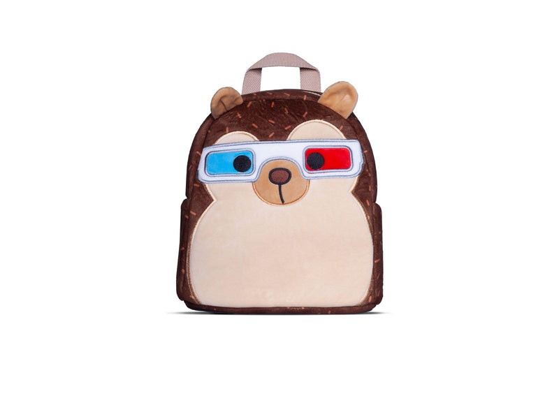 Difuzed - Squishmallows - Hans Backpack - Rucksack