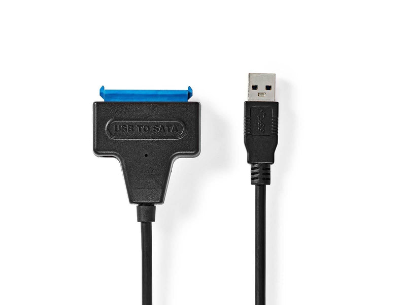 Nedis CCGB75100BK05 cable gender changer