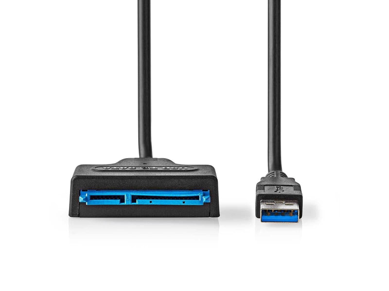 Nedis CCGB75100BK05 cable gender changer