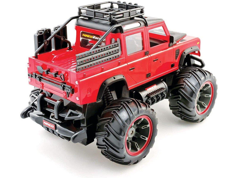 Ninco - Overlander