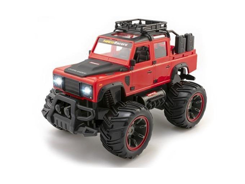 Ninco - Overlander