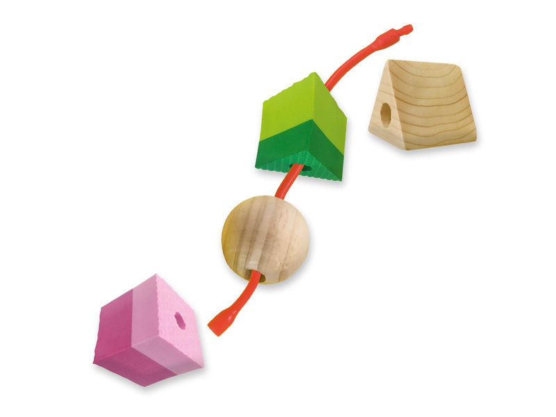 SES Creative Lacing sensory beads