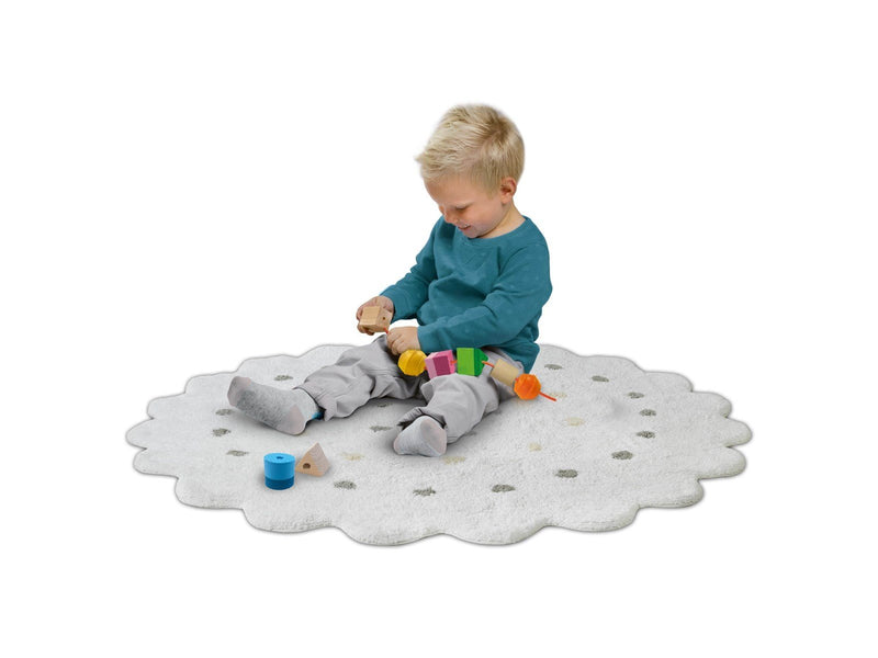 SES Creative Lacing sensory beads
