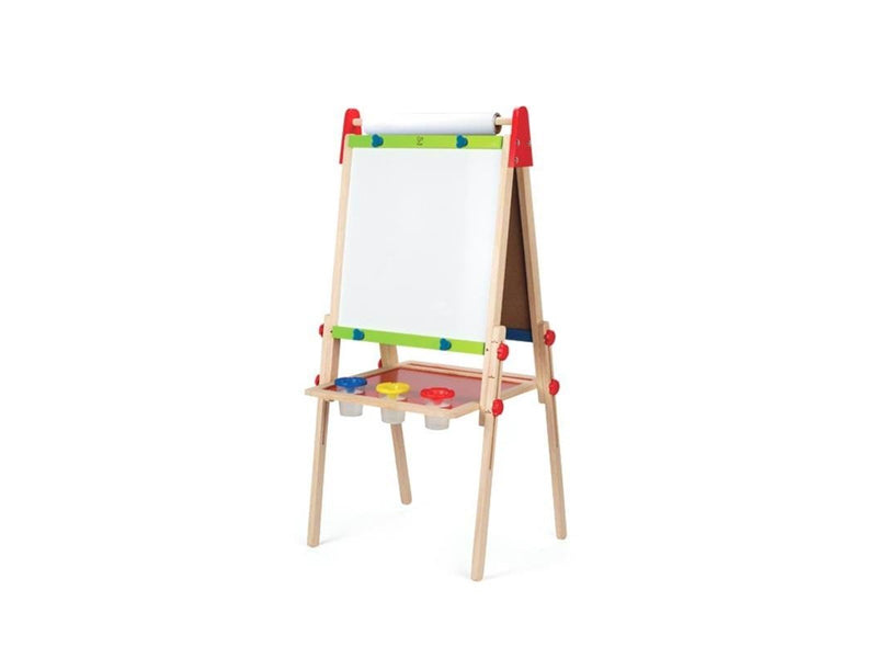 Hape - All-in-1 Easel (5828)