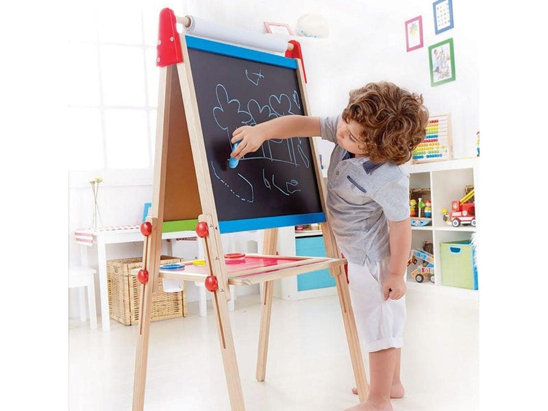 Hape - All-in-1 Easel (5828)