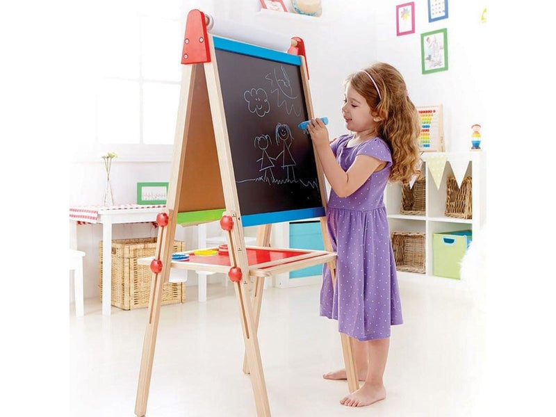Hape - All-in-1 Easel (5828)