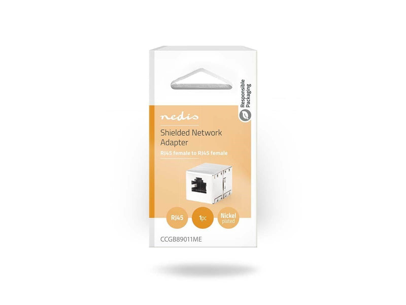 Nedis CCGB89011ME wire connector