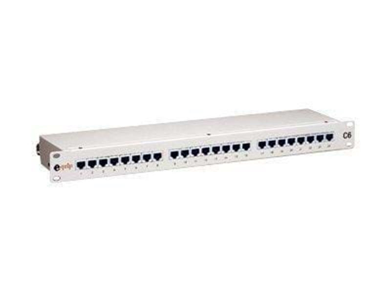 Digital Data Equip patch-panel