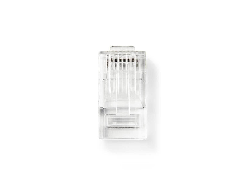 Nedis CCGB89301TP wire connector
