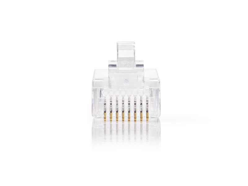 Nedis CCGB89301TP wire connector