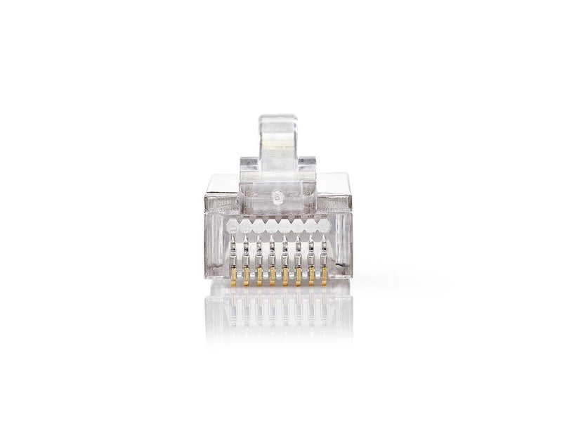Nedis CCGB89303ME wire connector