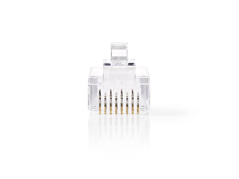 Nedis CCGB89305TP wire connector