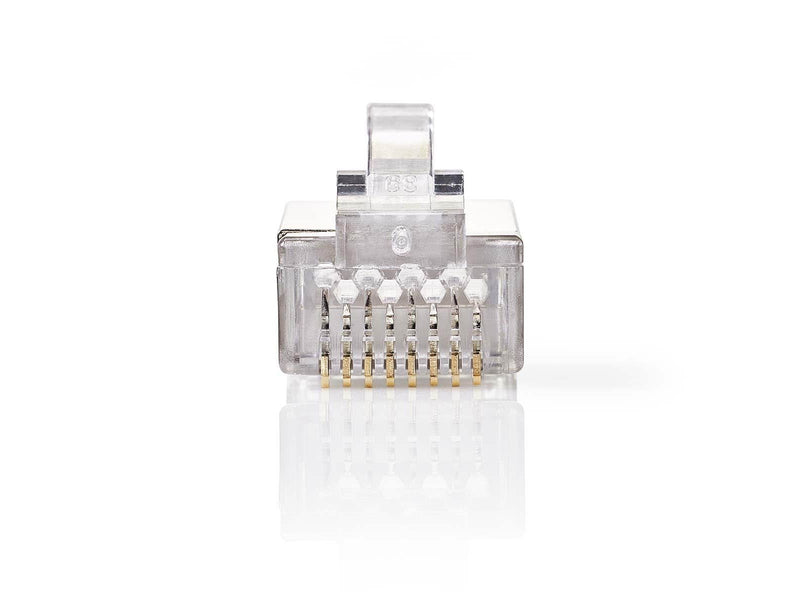 Nedis CCGB89307ME wire connector
