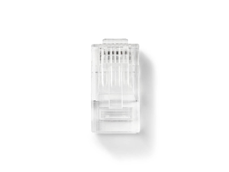 Nedis CCGB89330TP wire connector