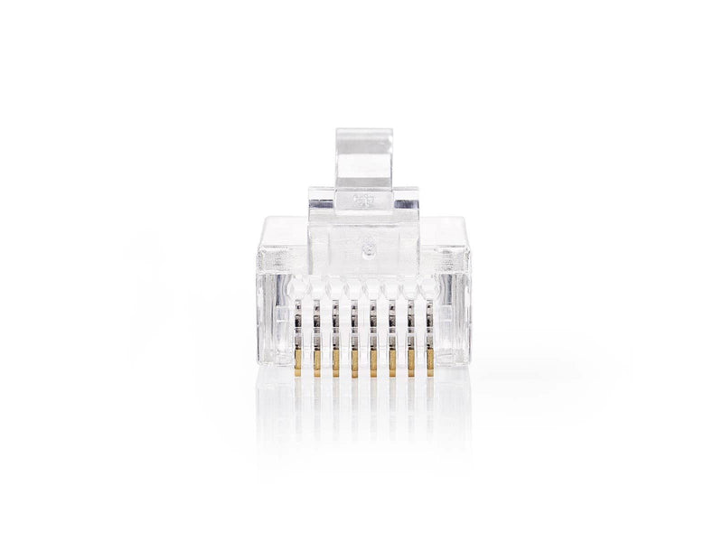 Nedis CCGB89330TP wire connector