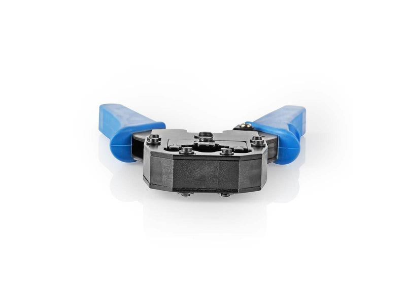 Nedis CCGB89510BU cable crimper