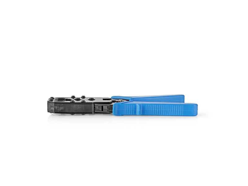 Nedis CCGB89510BU cable crimper