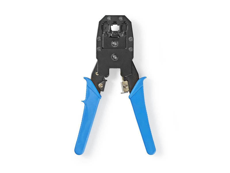 Nedis CCGB89510BU cable crimper