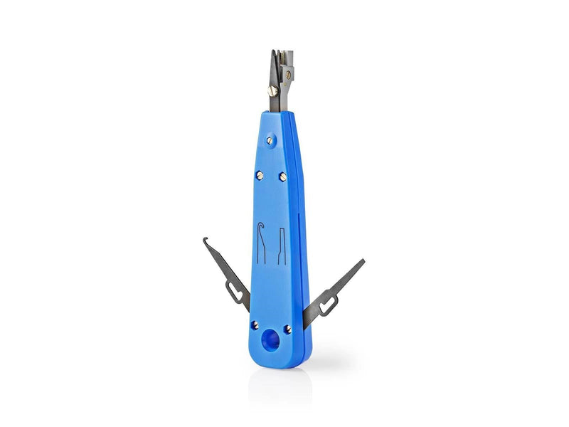 Nedis CCGB89555BU punching pliers