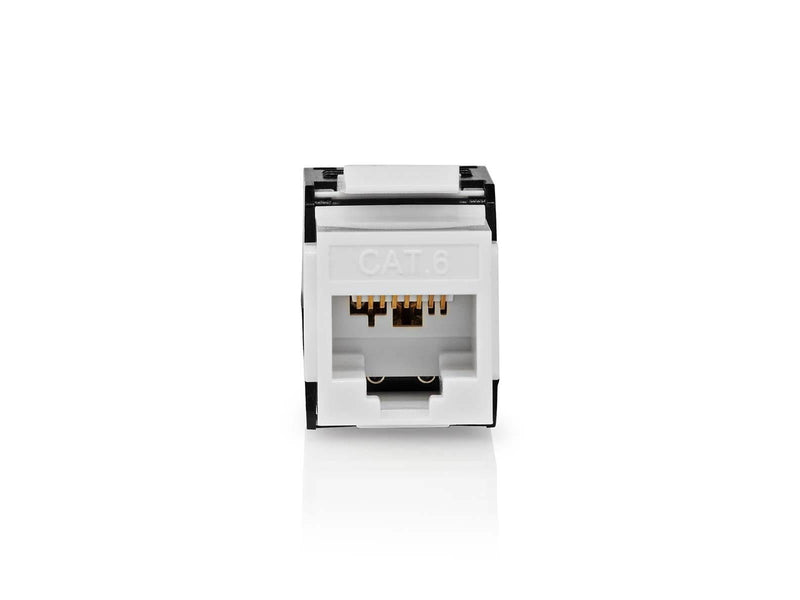 Nedis CCGB89700BK keystone module
