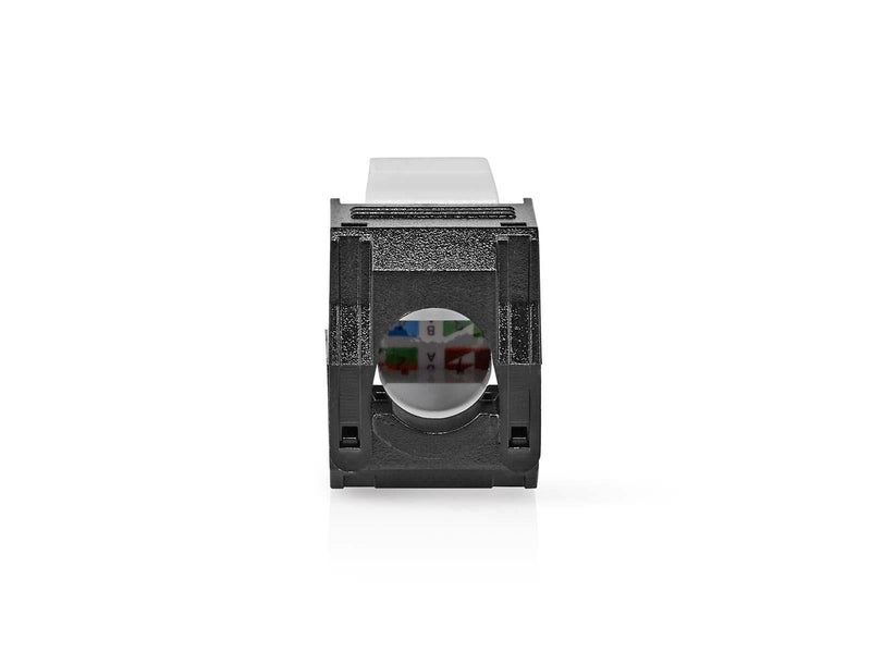 Nedis CCGB89710BK keystone module