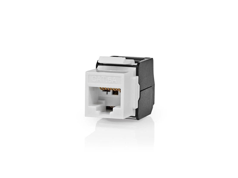 Nedis CCGB89710BK keystone module