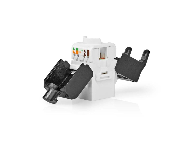 Nedis CCGB89710BK keystone module