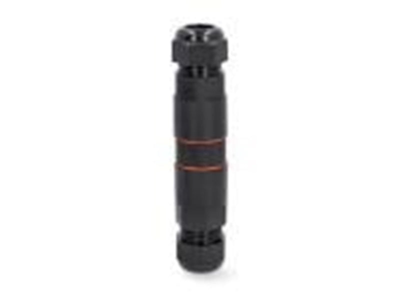 Nedis Network Coupler | Outdoor | CAT6 | Shielded | RJ45 Female