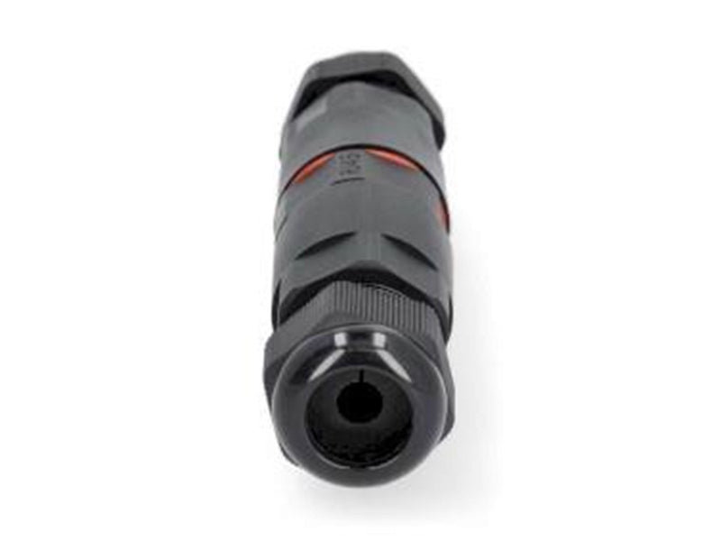 Nedis Network Coupler | Outdoor | CAT6 | Shielded | RJ45 Female