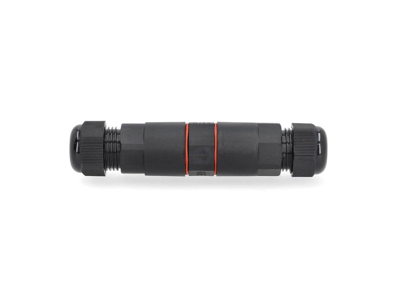 Nedis Network Coupler | Outdoor | CAT6 | Shielded | RJ45 Female