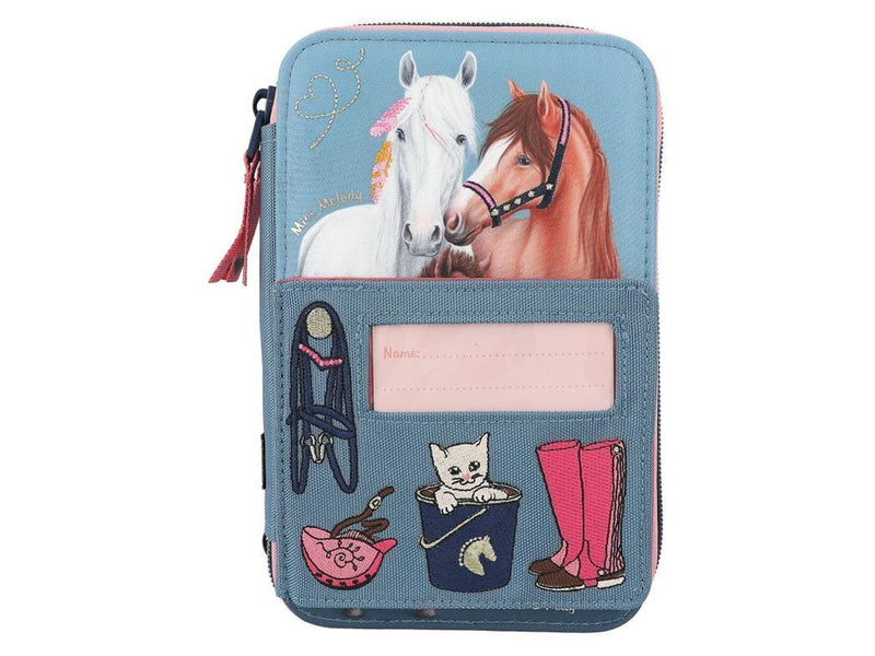 Depesche Miss Melody - Trippel Penalhus MY LITTLE FARM ( 0412535 )