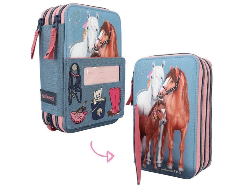 Depesche Miss Melody - Trippel Penalhus MY LITTLE FARM ( 0412535 )