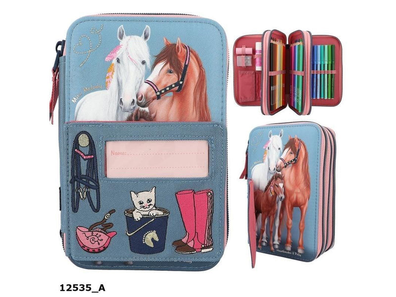 Depesche Miss Melody - Trippel Penalhus MY LITTLE FARM ( 0412535 )