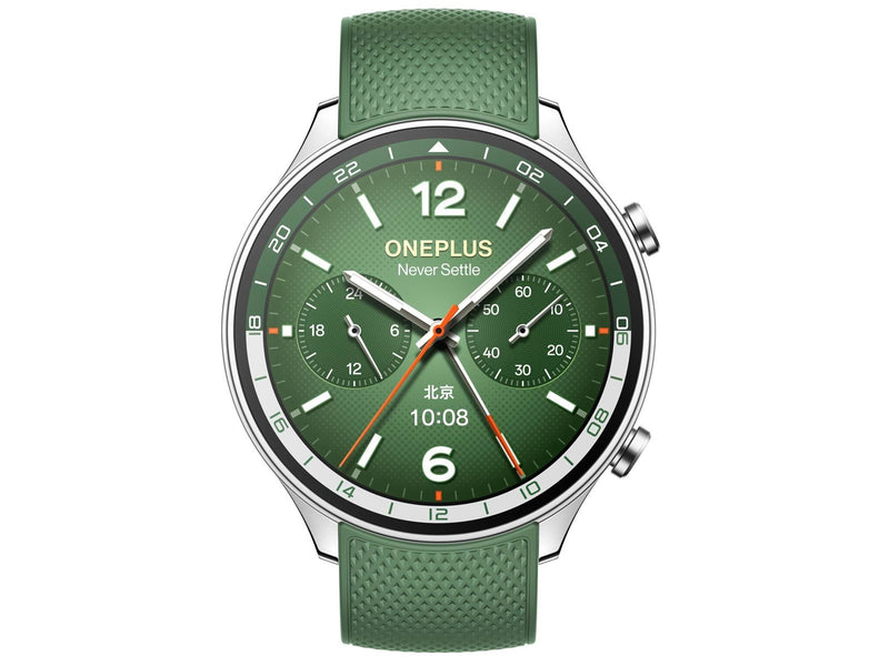 OnePlus Watch 2R - Forest Green