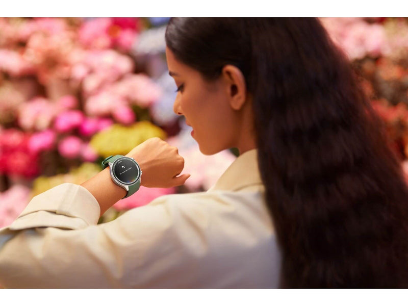OnePlus Watch 2R - Forest Green
