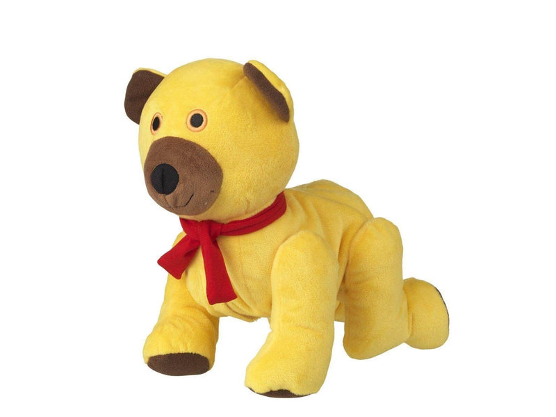 DR - Kravlende Bamse
