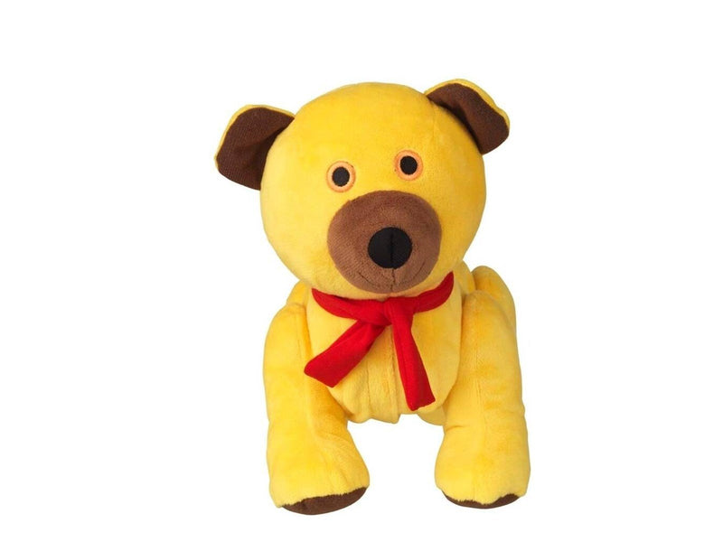 DR - Kravlende Bamse