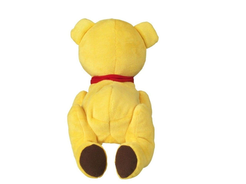 DR - Kravlende Bamse