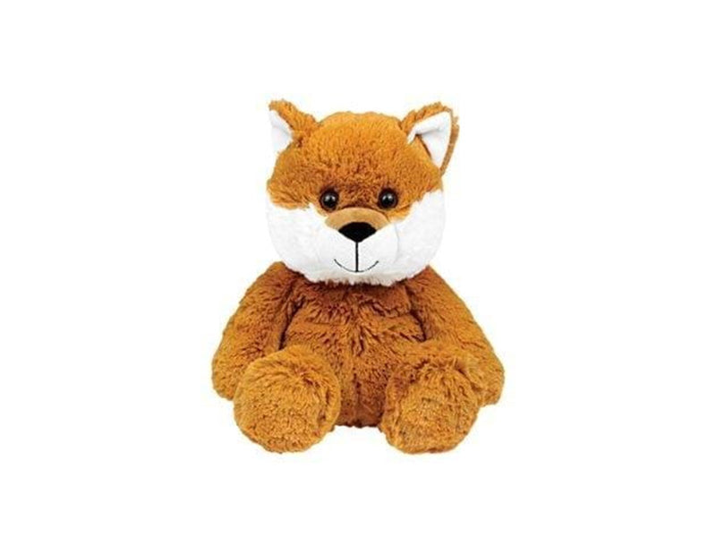 Cozy Time - Microwaveable Cozy Warmer - Fox