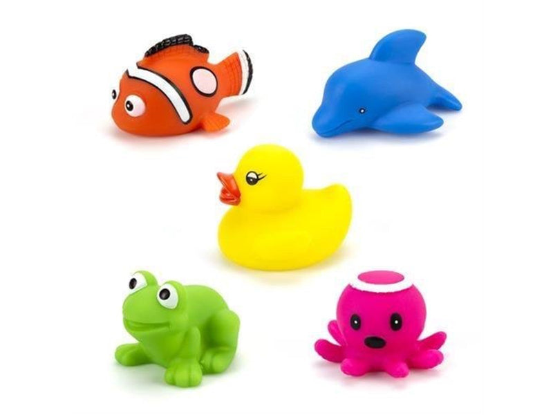imagetoys Magni - Bath ducks with light