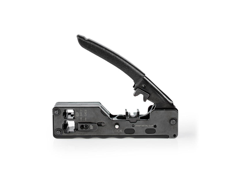Nedis CCGG89505BK cable crimper