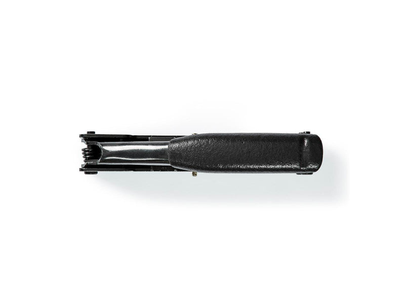 Nedis CCGG89505BK cable crimper