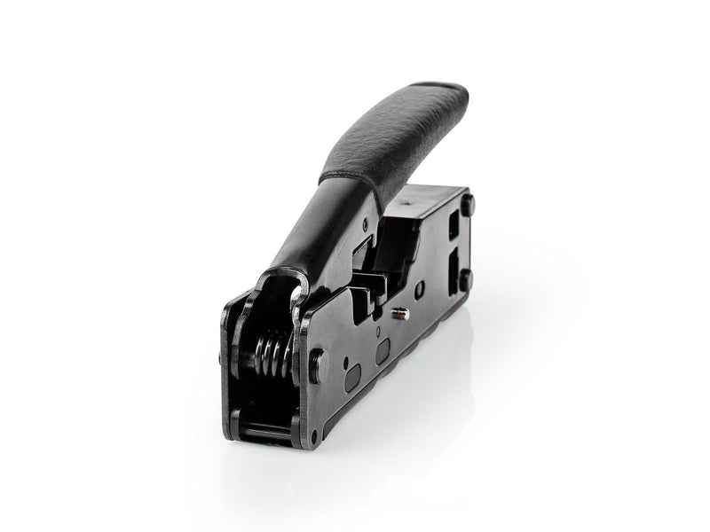 Nedis CCGG89505BK cable crimper