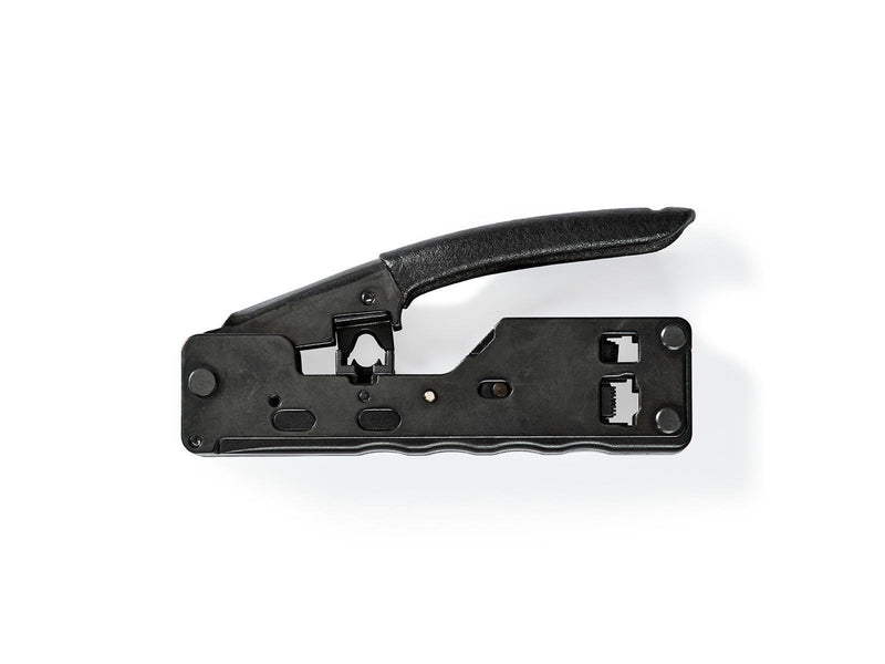 Nedis CCGG89505BK cable crimper