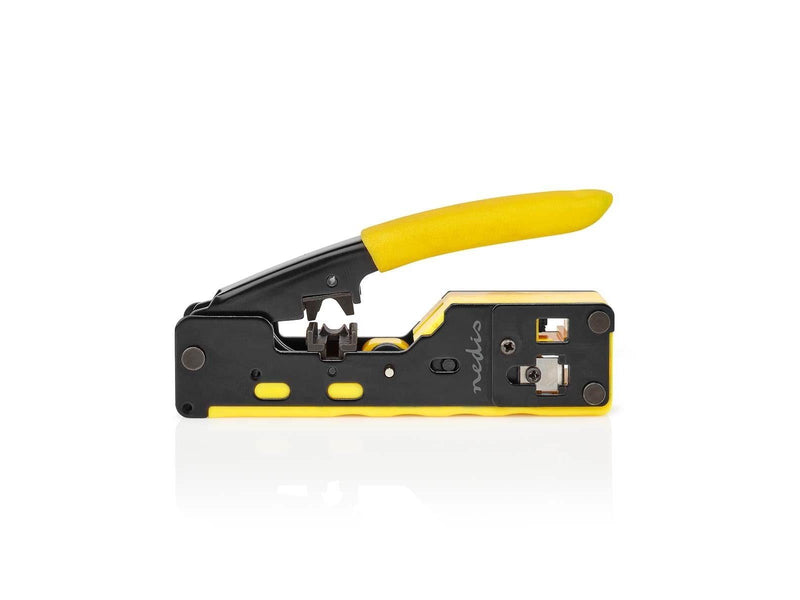 Nedis CCGG89510BK cable crimper
